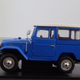Illustration for article titled Forty 3rd: Ebbro - Toyota Land Cruiser Fj40